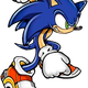 Illustration for article titled That Time Sonic Wore Real Shoes (That You Could Actually Buy)